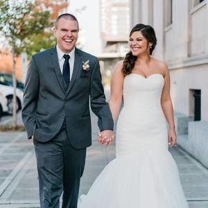 Meet your Posher, Bryna